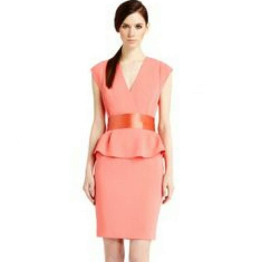 FINAL PRICE Erin Fetherston Dress 2