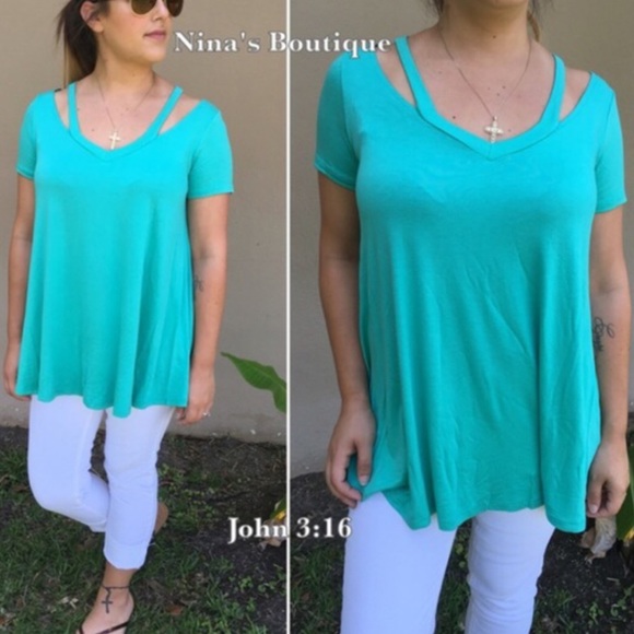 Tops - 50% off - no additional discounts or offer