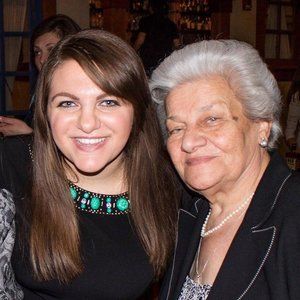 Meet your Posher, Vicki