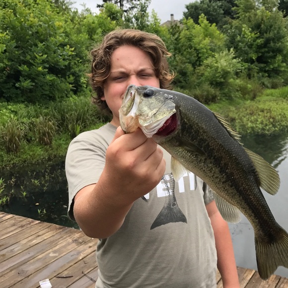 Meet your Posher, Micah - Picture 1 of 1