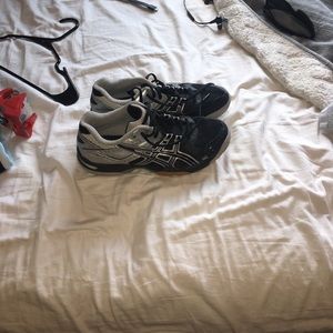 Ascics Volleyball Shoes