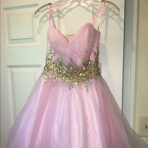 Homecoming/Prom Dress size 0