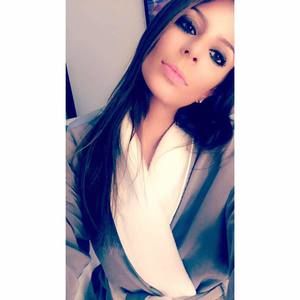 Meet your Posher, Patricia