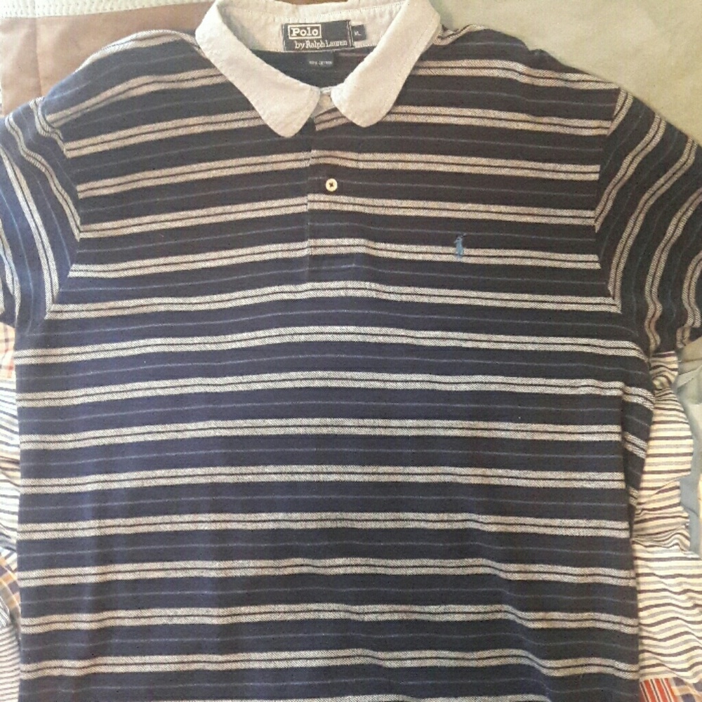 Polo shirt