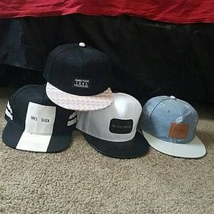 Hats