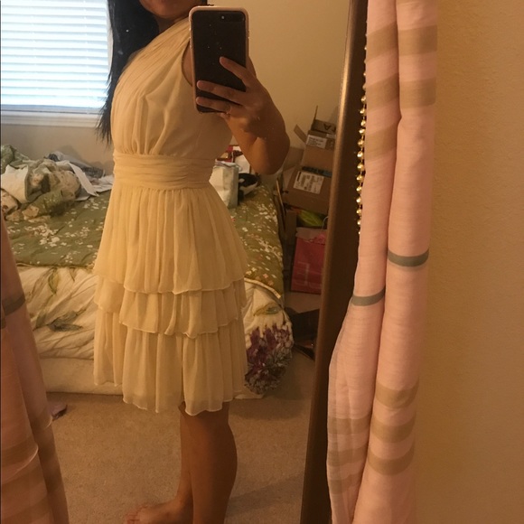 🎉🎉SALE🎉🎉BCBG max and Cleo dress - Picture 2 of 5