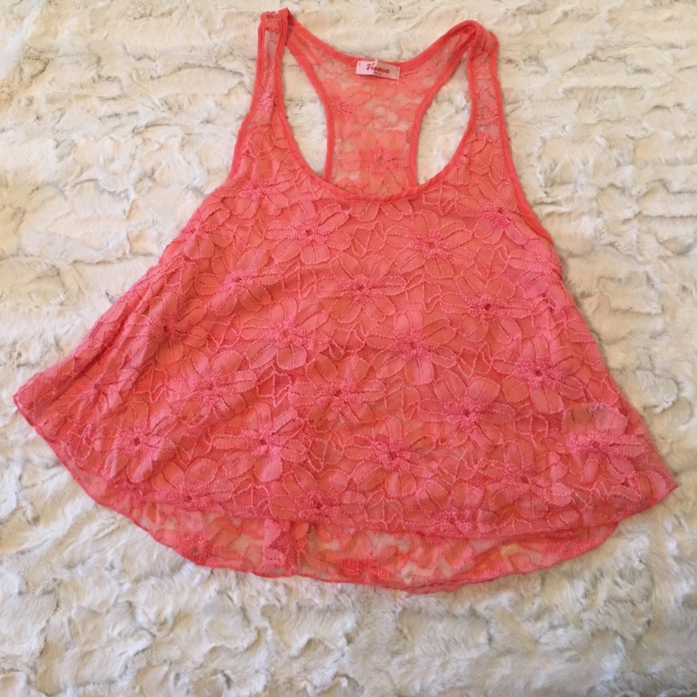 Crop top - Picture 2 of 4