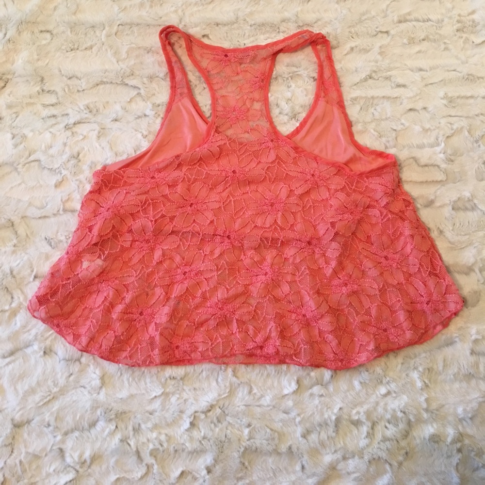 Crop top - Picture 3 of 4