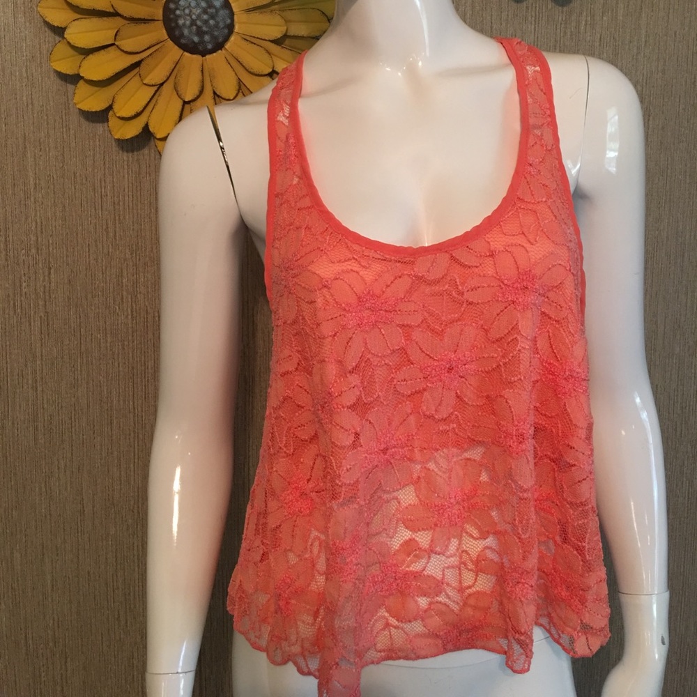 Crop top - Picture 4 of 4