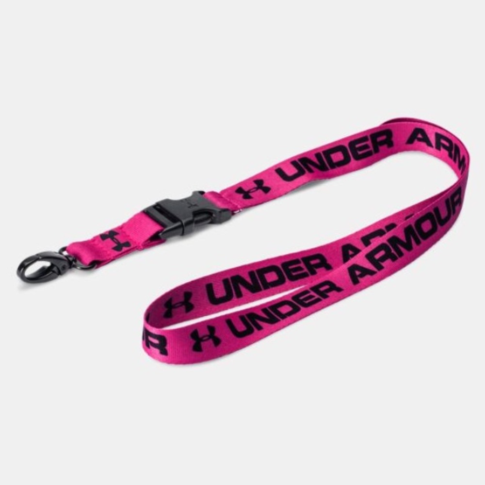 UA Undeniable Lanyard