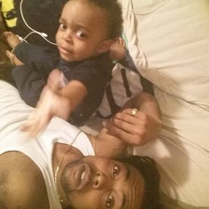 Meet your Posher, Donald