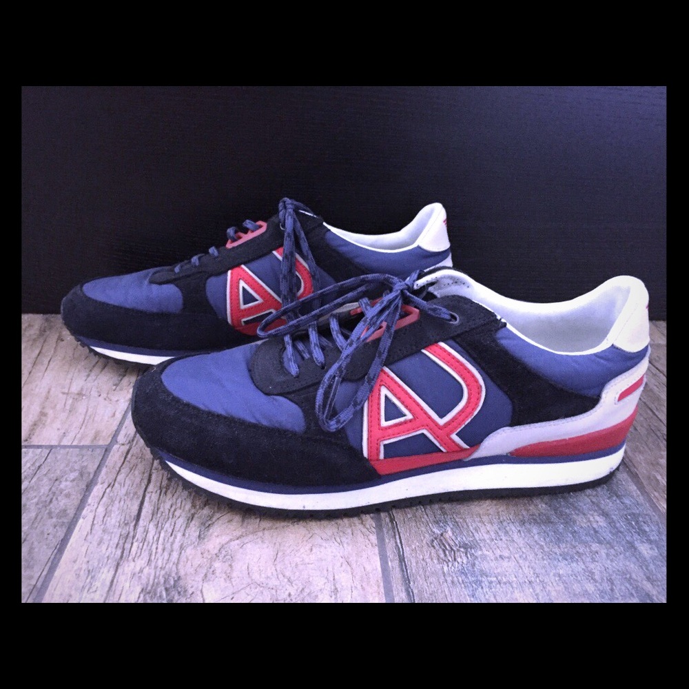 Armani Sneakers