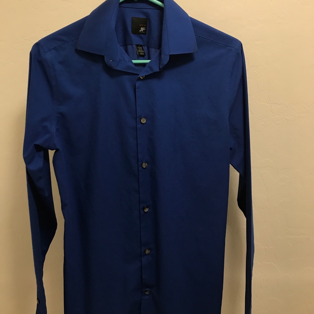 Men's Dress Shirt