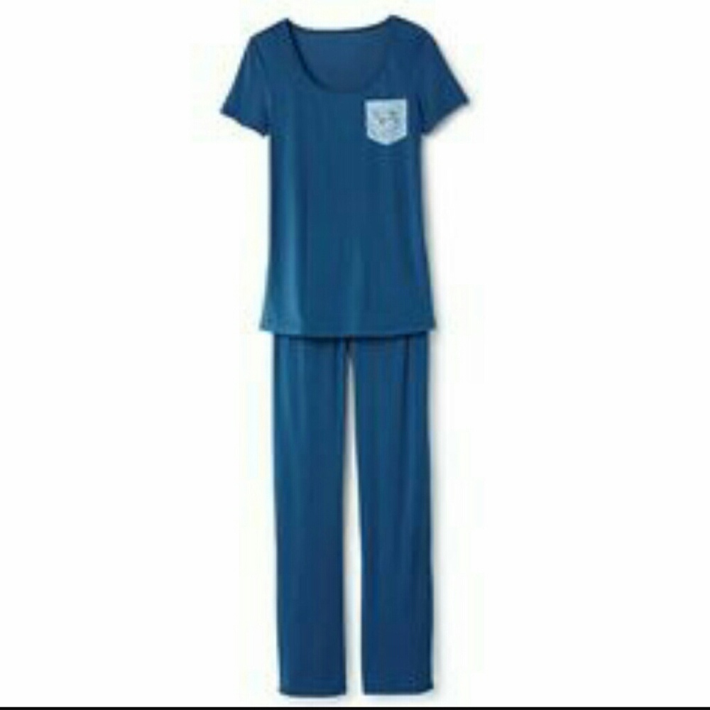 Lightweight Avon Pajamas