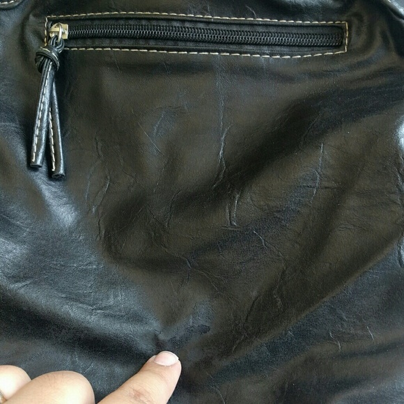 Black Purse - Picture 4 of 8