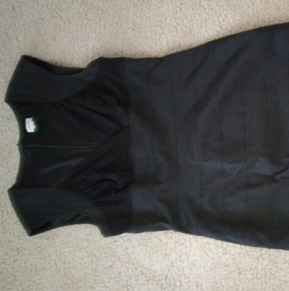 💕Cache black dress💕