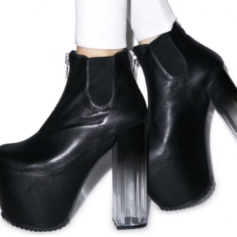 Unif das boot