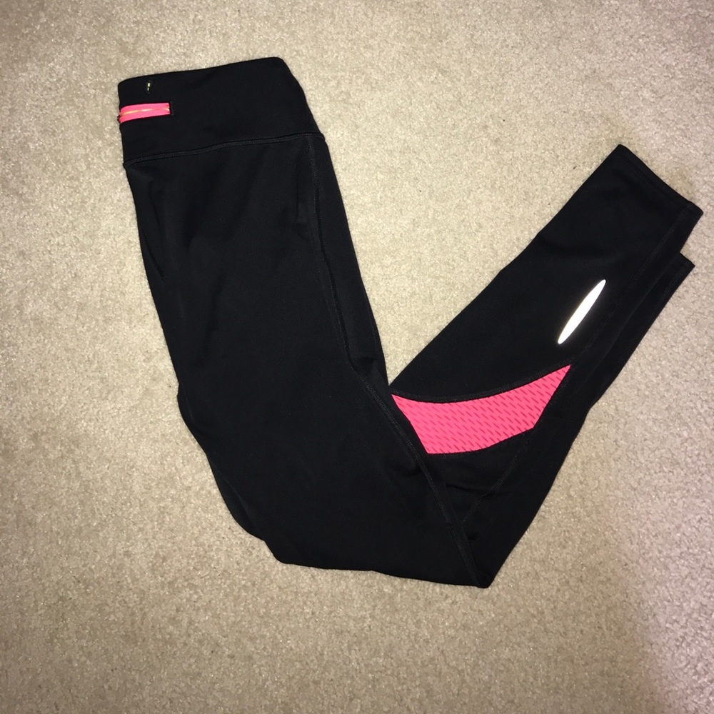 Under Armour Athletic Leggings