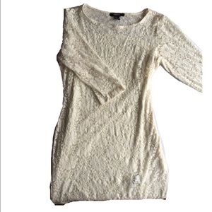 Lacy Bodycon dress Ⓜ️