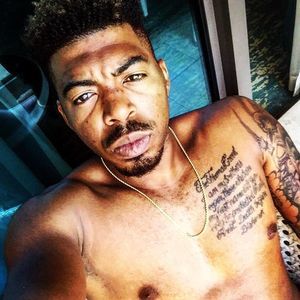 Meet your Posher, Gabriel