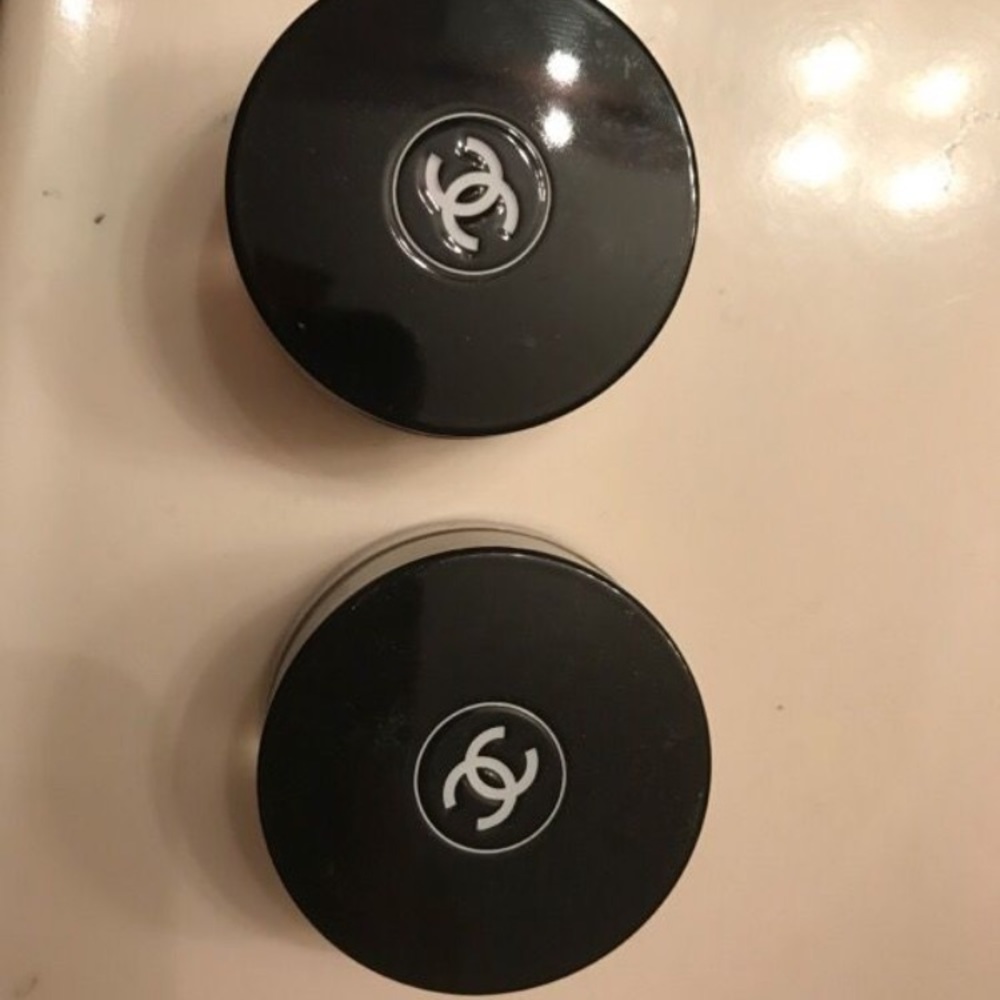 Chanel eyeshadow