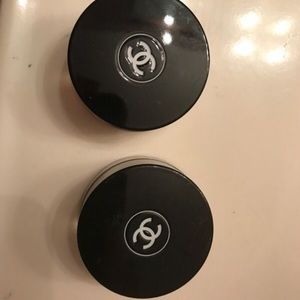 Chanel eyeshadow