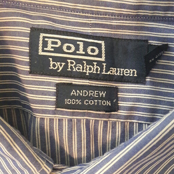 button down shirt - Picture 3 of 3