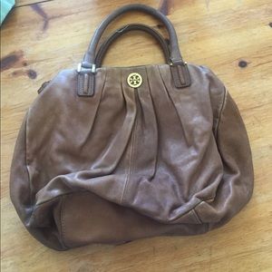 REFURBISH PROJECT: Tory Butch Handbag