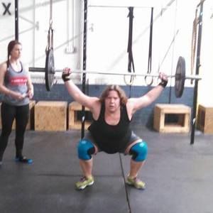 Meet your Posher, Sara