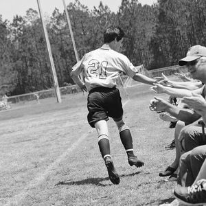 Meet your Posher, Evan