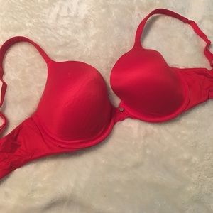 Lined Perfect Coverage Bra