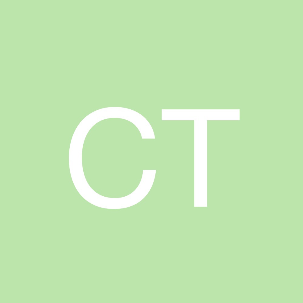 Meet your Posher, Chelsie