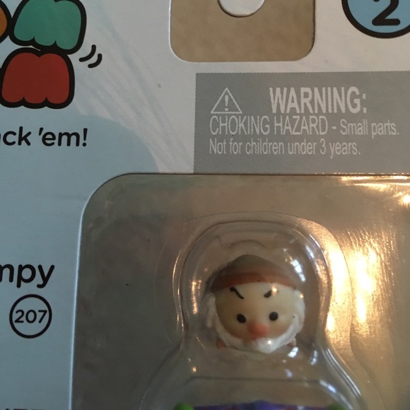 Tsum Tsum stackables - Picture 2 of 4