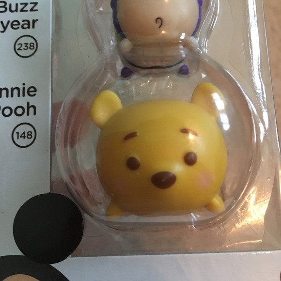 Tsum Tsum stackables - Picture 3 of 4