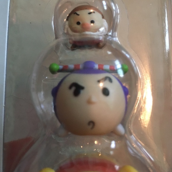 Tsum Tsum stackables - Picture 4 of 4