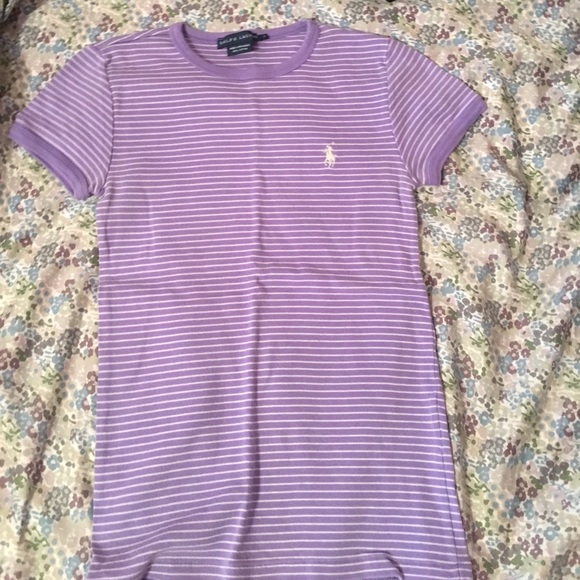 Polo Ralph Lauren Tops - Polo tee