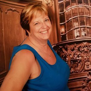 Meet your Posher, Judith