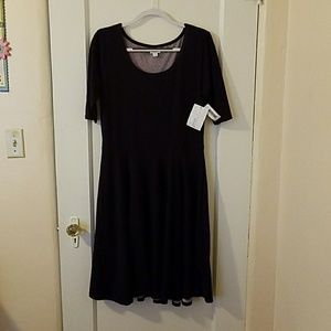 XL Lularoe Nicole