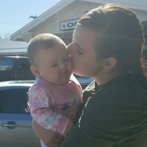 Meet your Posher, Victoria