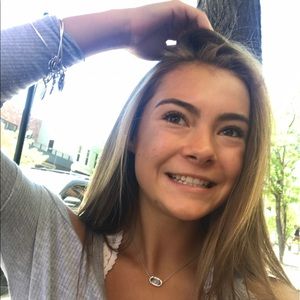 Meet your Posher, Kimber