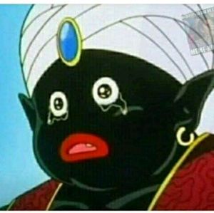 Meet your Posher, Jorge