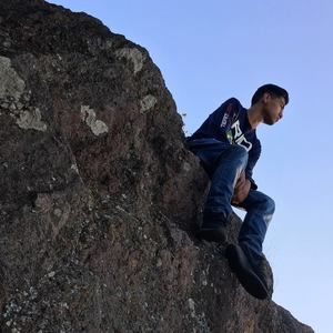 Meet your Posher, Daniel