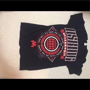 Asking Alexandria Shirt