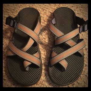 Chacos