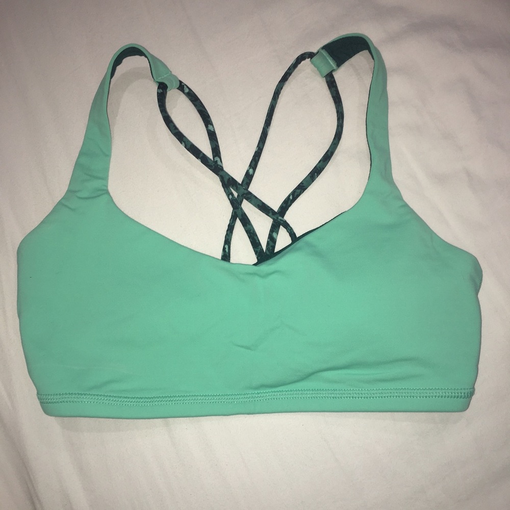 lululemon bra