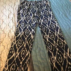 XS pants