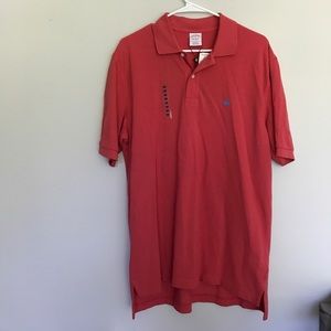 Brooks Brothers Men's Polo NWT