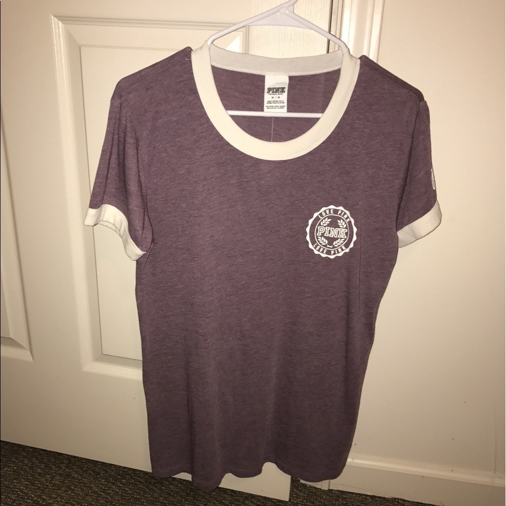 Victoria secret PINK t shirt