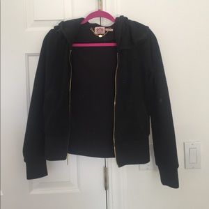 Juicy Couture Jacket