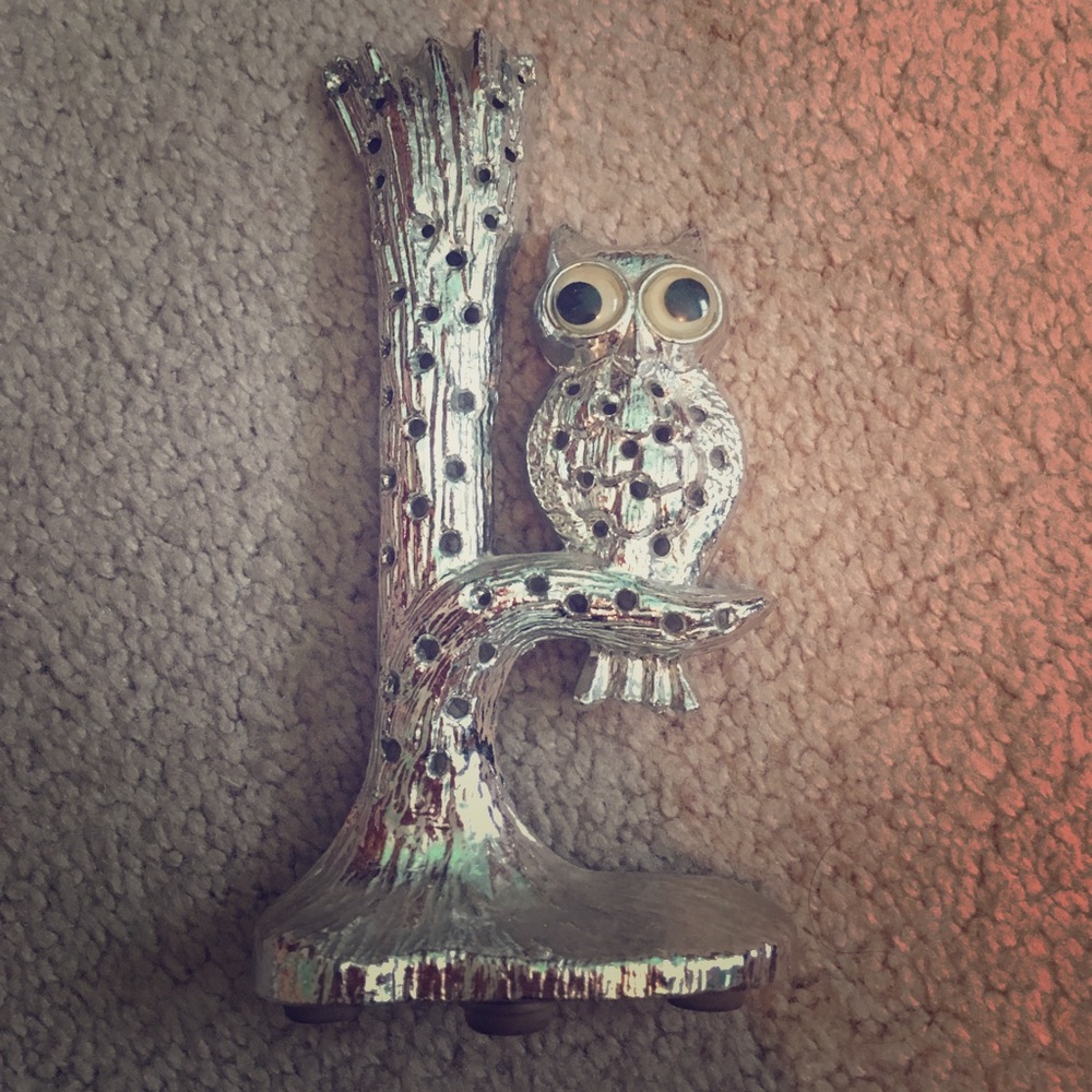 earring holder